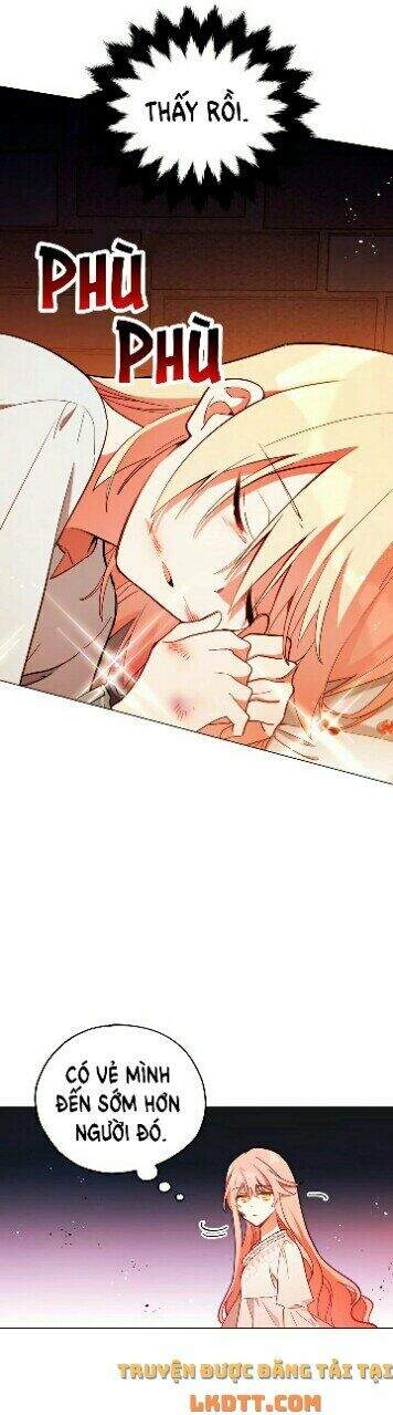 Quý Cô Khó Gần Chapter 10 - 26