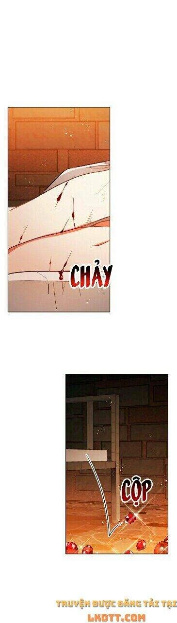 Quý Cô Khó Gần Chapter 10 - 27