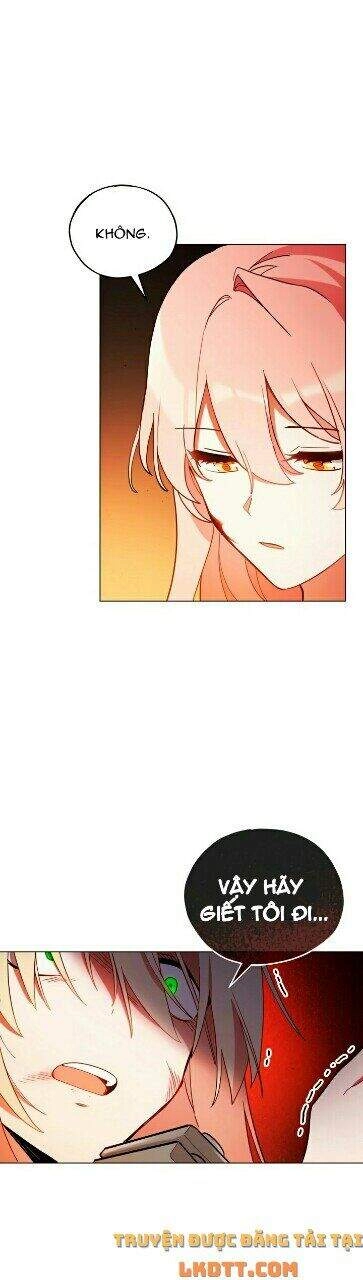 Quý Cô Khó Gần Chapter 10 - 31