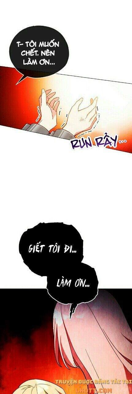 Quý Cô Khó Gần Chapter 10 - 32