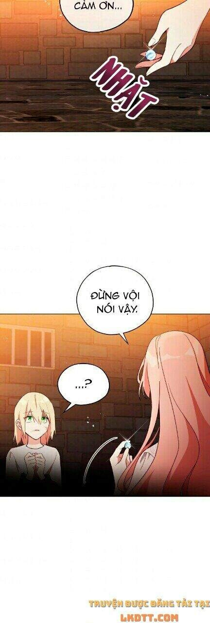 Quý Cô Khó Gần Chapter 10 - 38