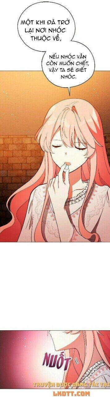 Quý Cô Khó Gần Chapter 10 - 39