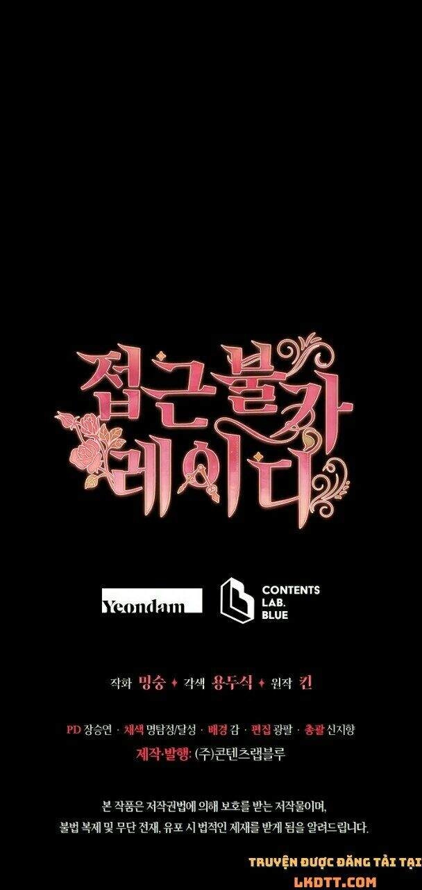 Quý Cô Khó Gần Chapter 10 - 51