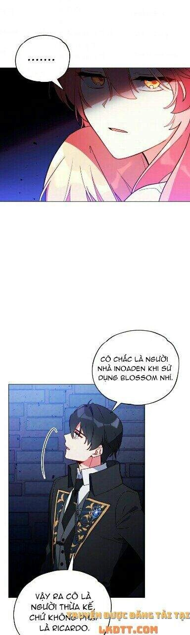 Quý Cô Khó Gần Chapter 11 - 2