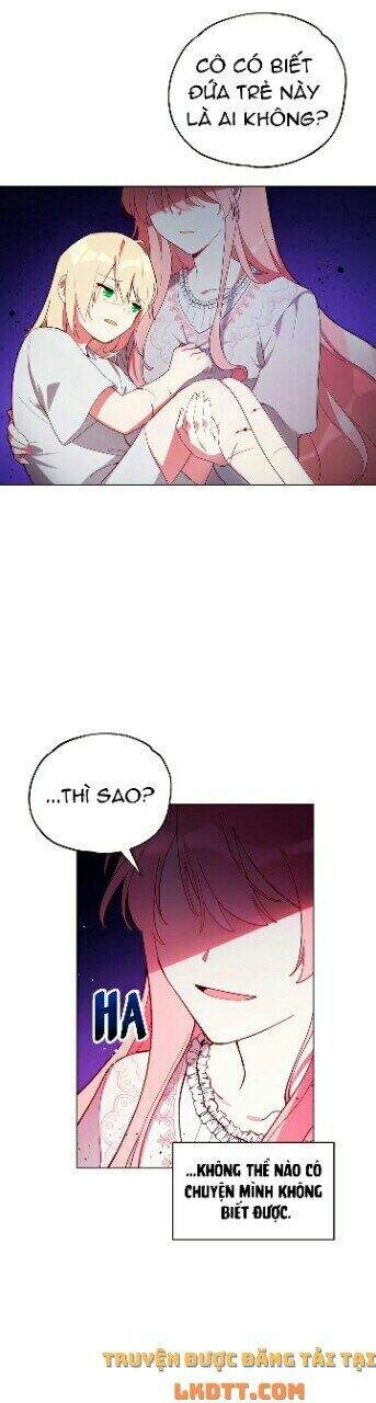 Quý Cô Khó Gần Chapter 11 - 4