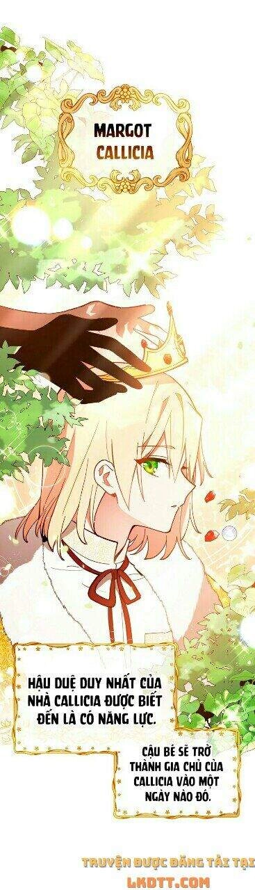 Quý Cô Khó Gần Chapter 11 - 5