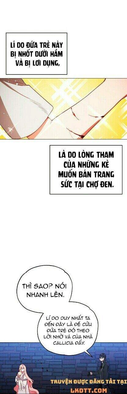 Quý Cô Khó Gần Chapter 11 - 6