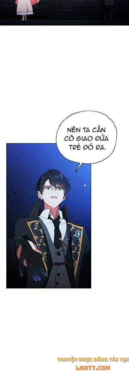 Quý Cô Khó Gần Chapter 11 - 7