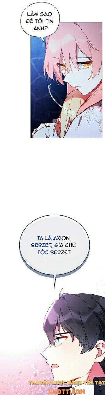 Quý Cô Khó Gần Chapter 11 - 8