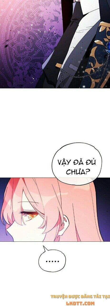 Quý Cô Khó Gần Chapter 11 - 9