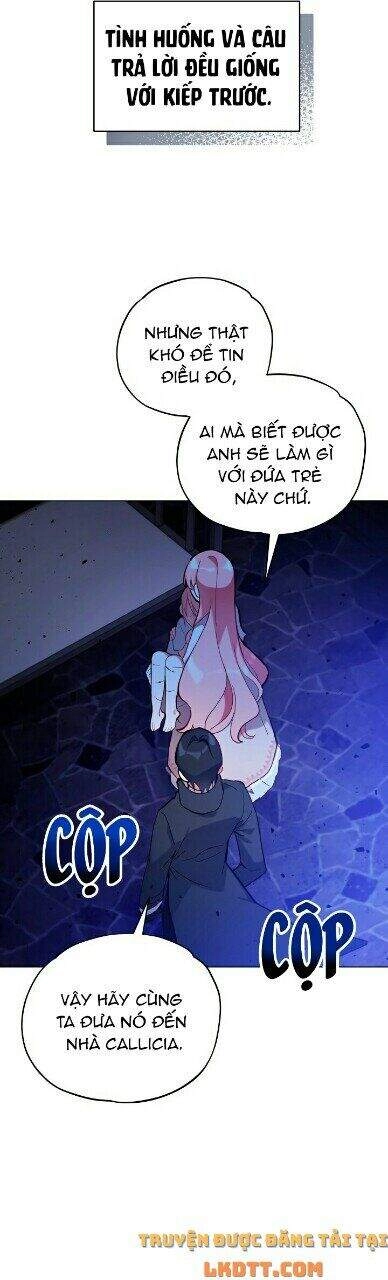 Quý Cô Khó Gần Chapter 11 - 10