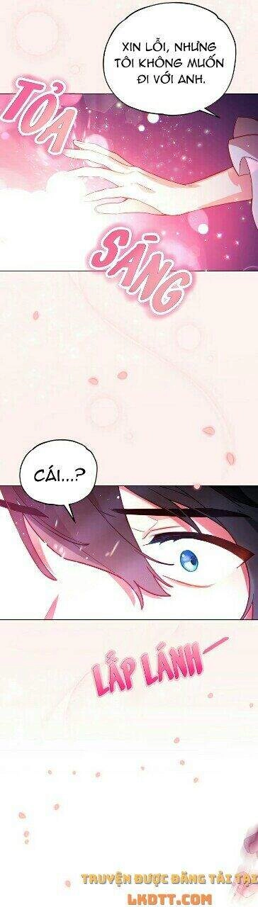 Quý Cô Khó Gần Chapter 11 - 12