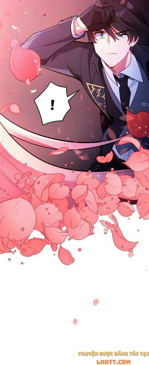 Quý Cô Khó Gần Chapter 11 - 16