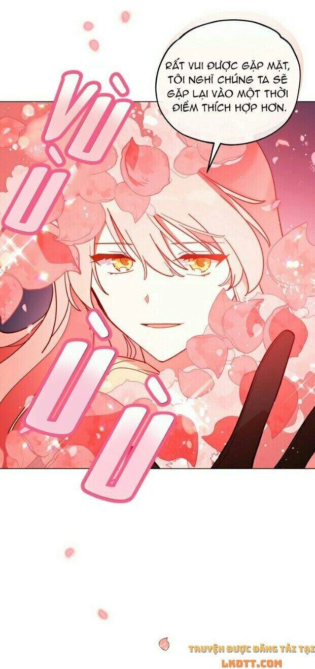 Quý Cô Khó Gần Chapter 11 - 18