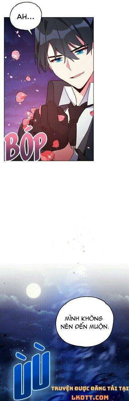 Quý Cô Khó Gần Chapter 11 - 20