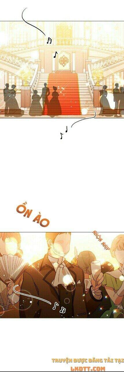 Quý Cô Khó Gần Chapter 11 - 22