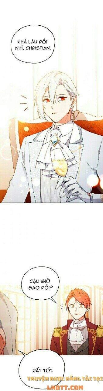 Quý Cô Khó Gần Chapter 11 - 23