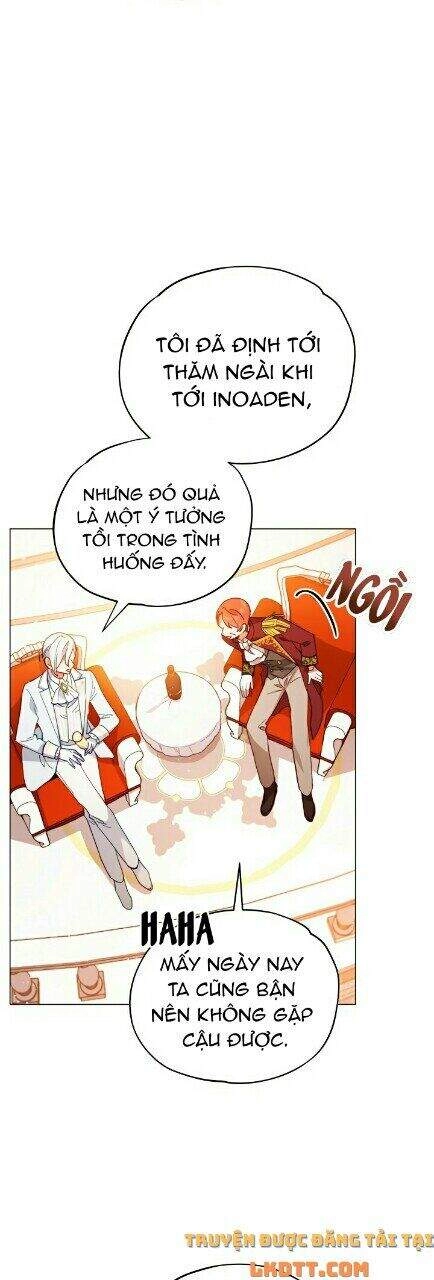 Quý Cô Khó Gần Chapter 11 - 24