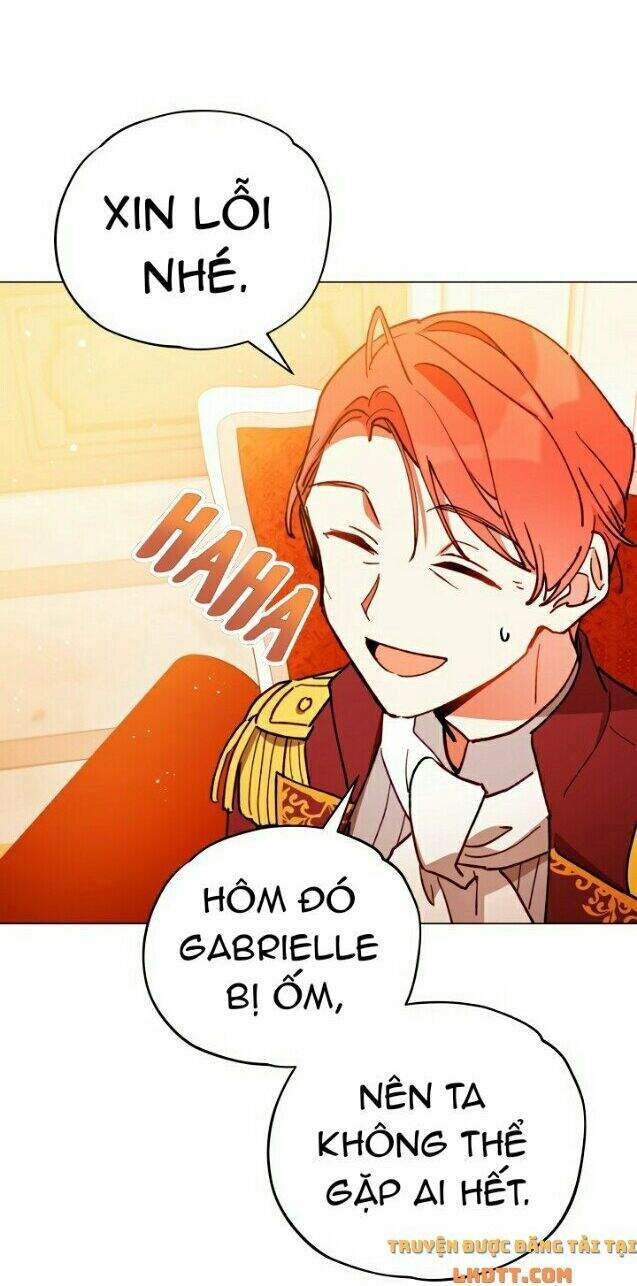 Quý Cô Khó Gần Chapter 11 - 26