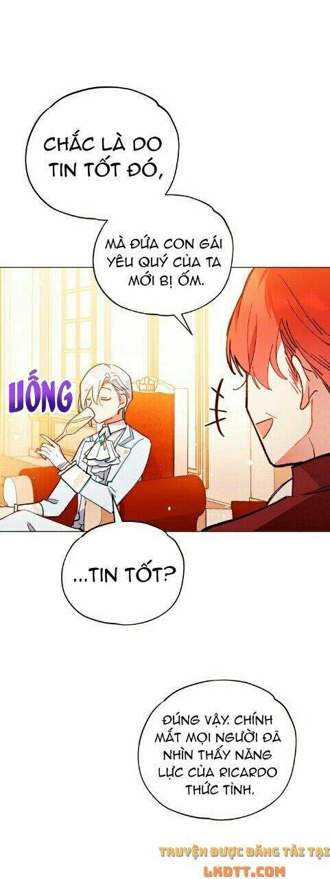 Quý Cô Khó Gần Chapter 11 - 27