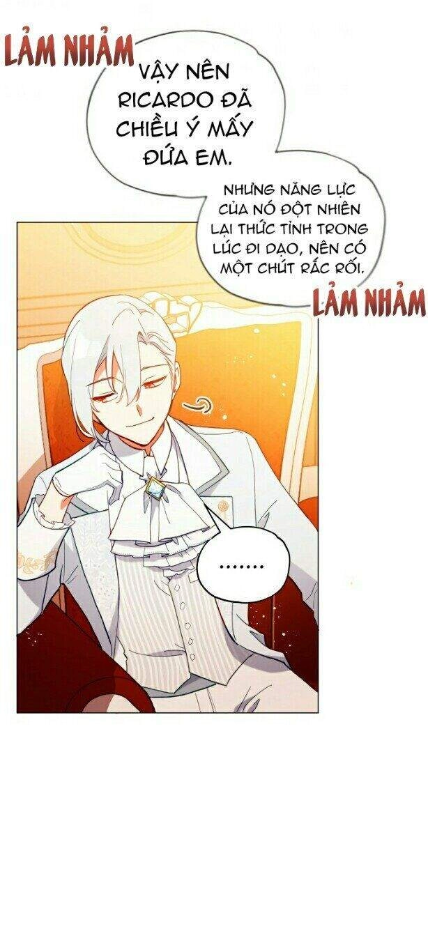 Quý Cô Khó Gần Chapter 11 - 29