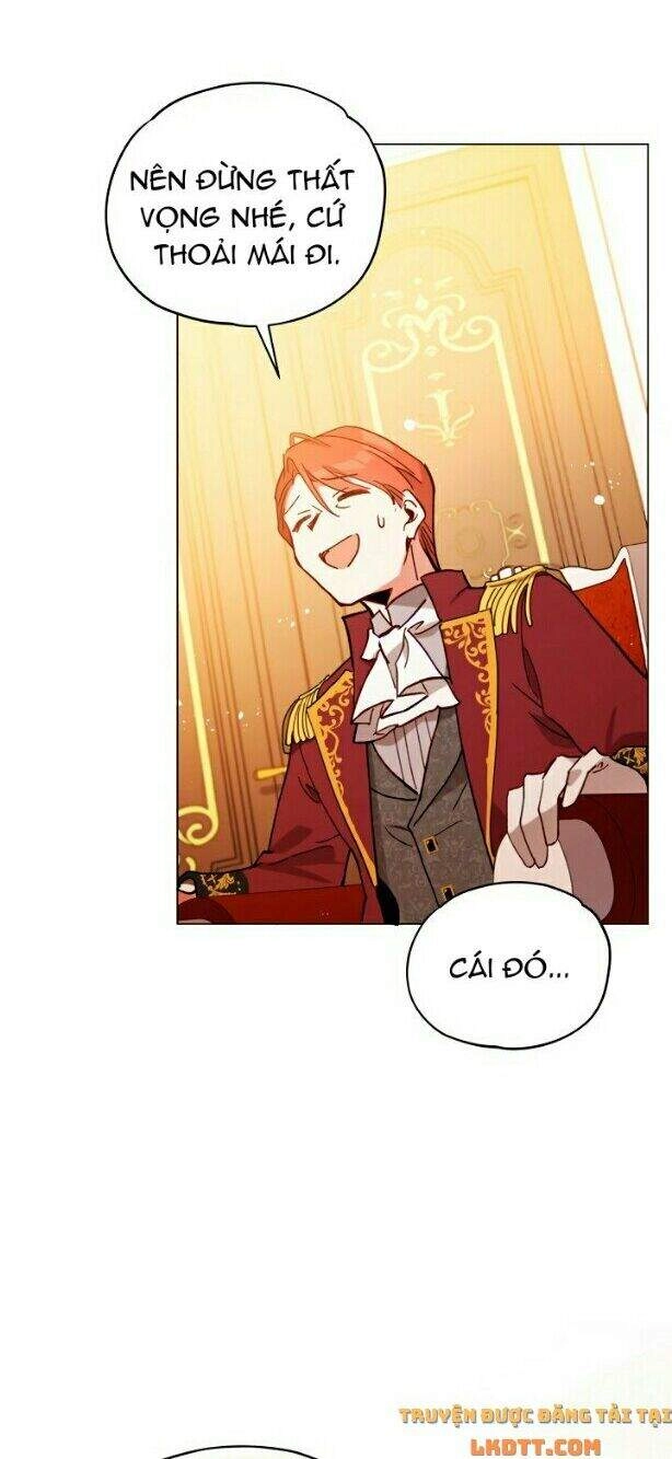 Quý Cô Khó Gần Chapter 11 - 30