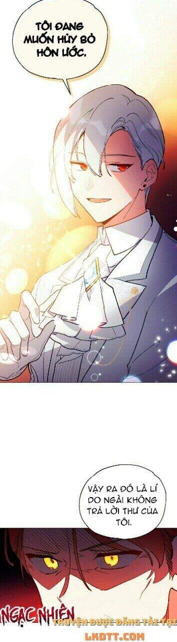 Quý Cô Khó Gần Chapter 11 - 31