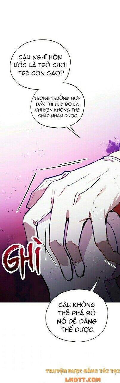 Quý Cô Khó Gần Chapter 11 - 32