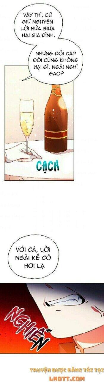 Quý Cô Khó Gần Chapter 11 - 33