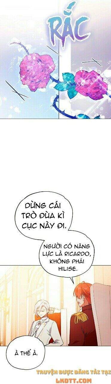 Quý Cô Khó Gần Chapter 11 - 35