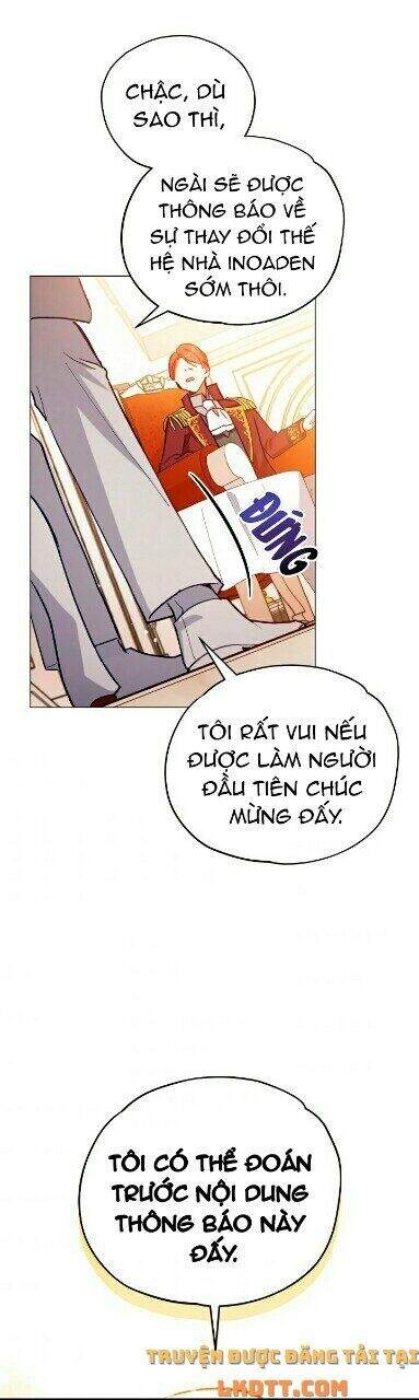 Quý Cô Khó Gần Chapter 11 - 36