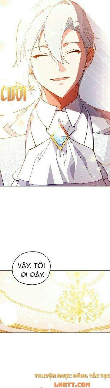 Quý Cô Khó Gần Chapter 11 - 37