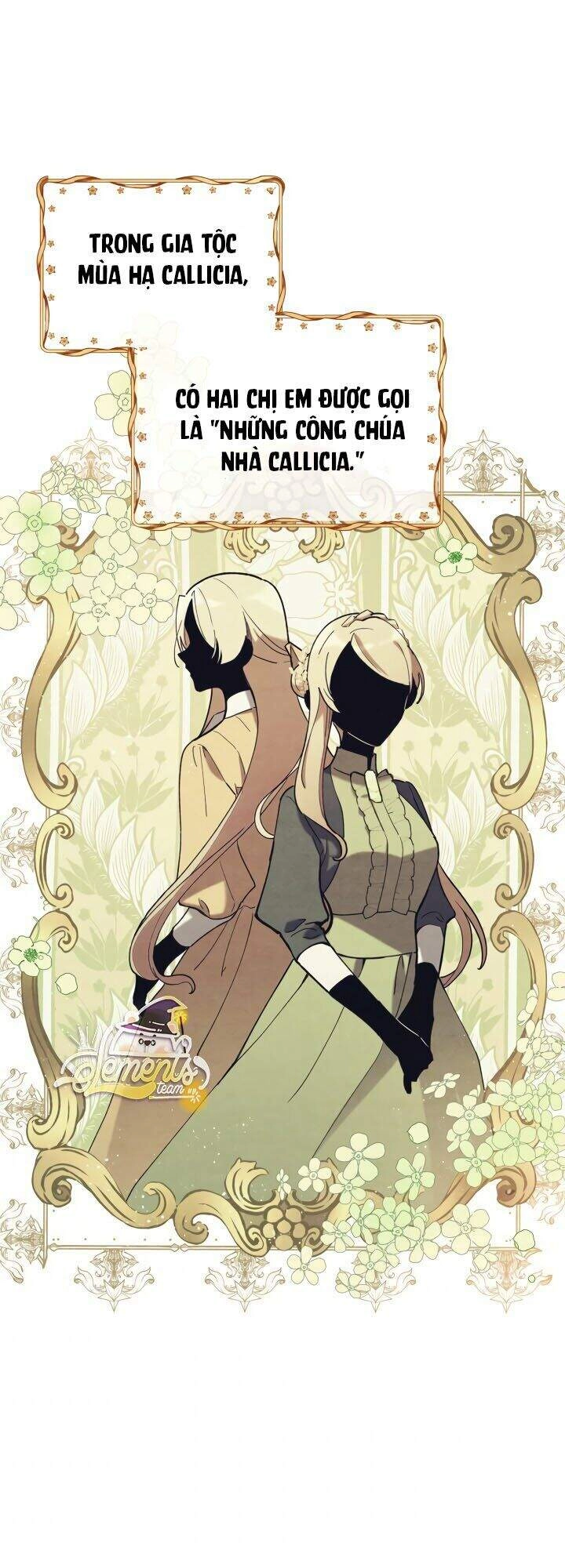 Quý Cô Khó Gần Chapter 12 - 2