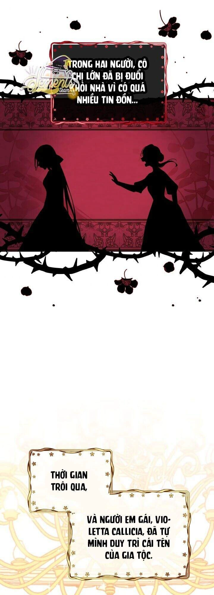 Quý Cô Khó Gần Chapter 12 - 3