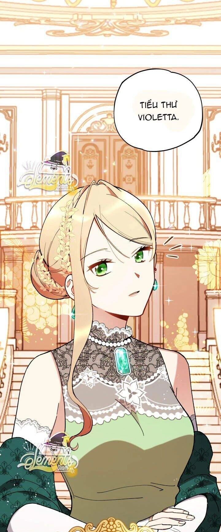 Quý Cô Khó Gần Chapter 12 - 4