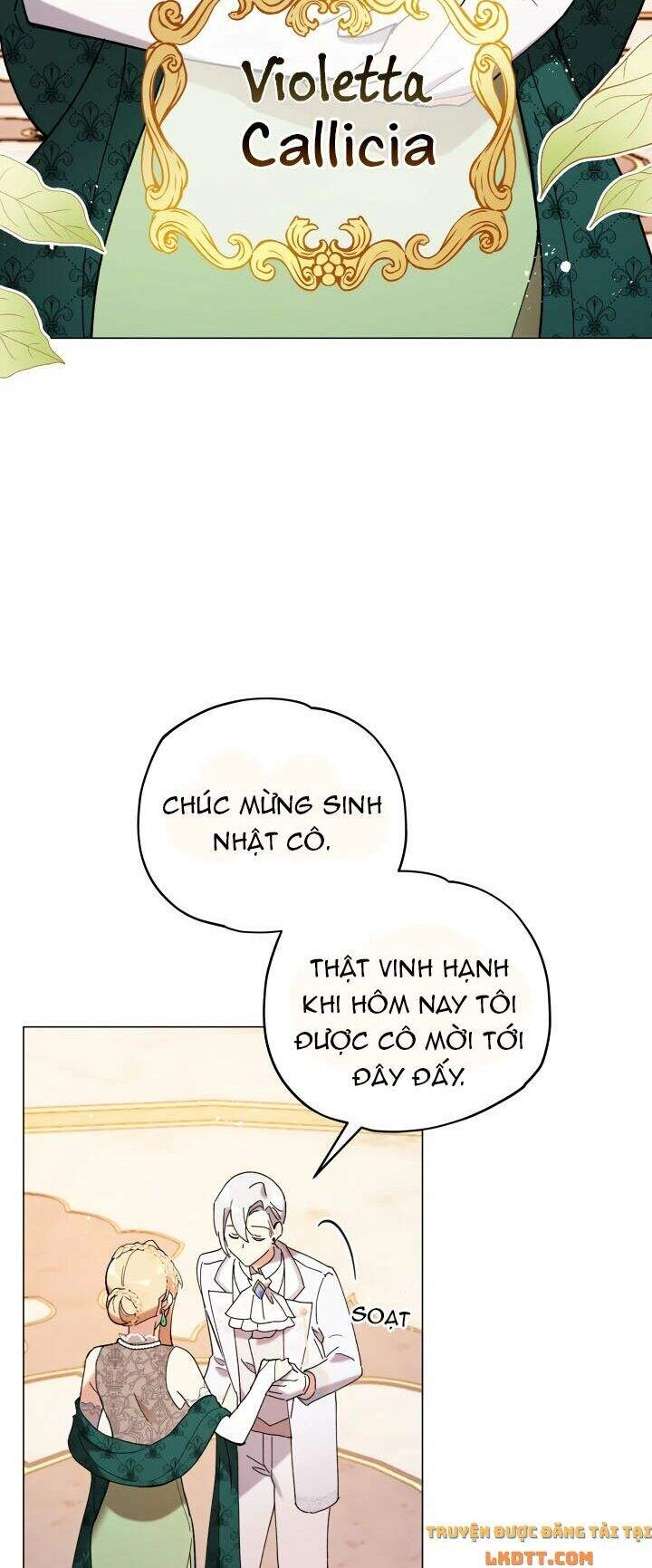 Quý Cô Khó Gần Chapter 12 - 5