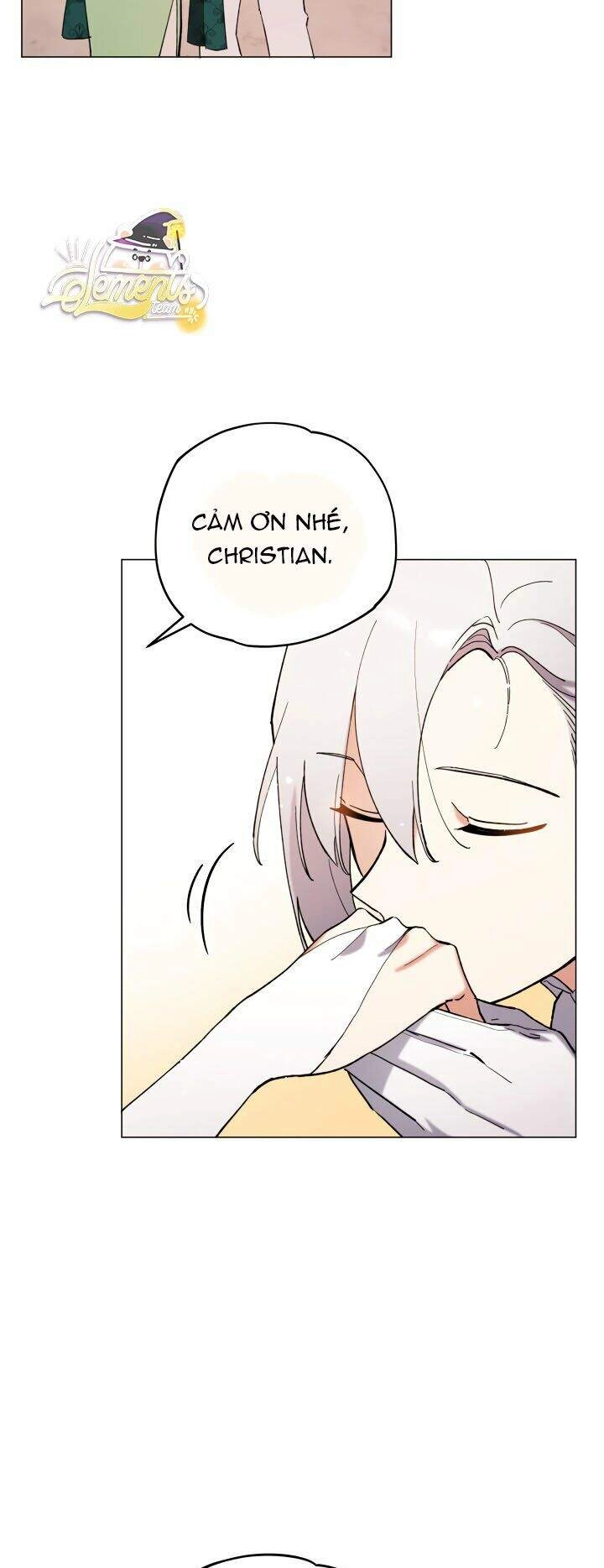 Quý Cô Khó Gần Chapter 12 - 6