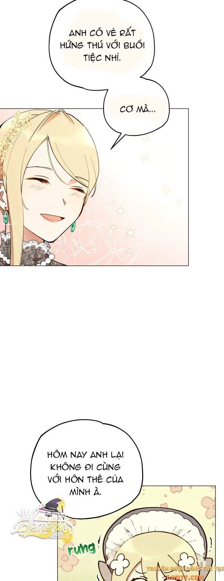 Quý Cô Khó Gần Chapter 12 - 7