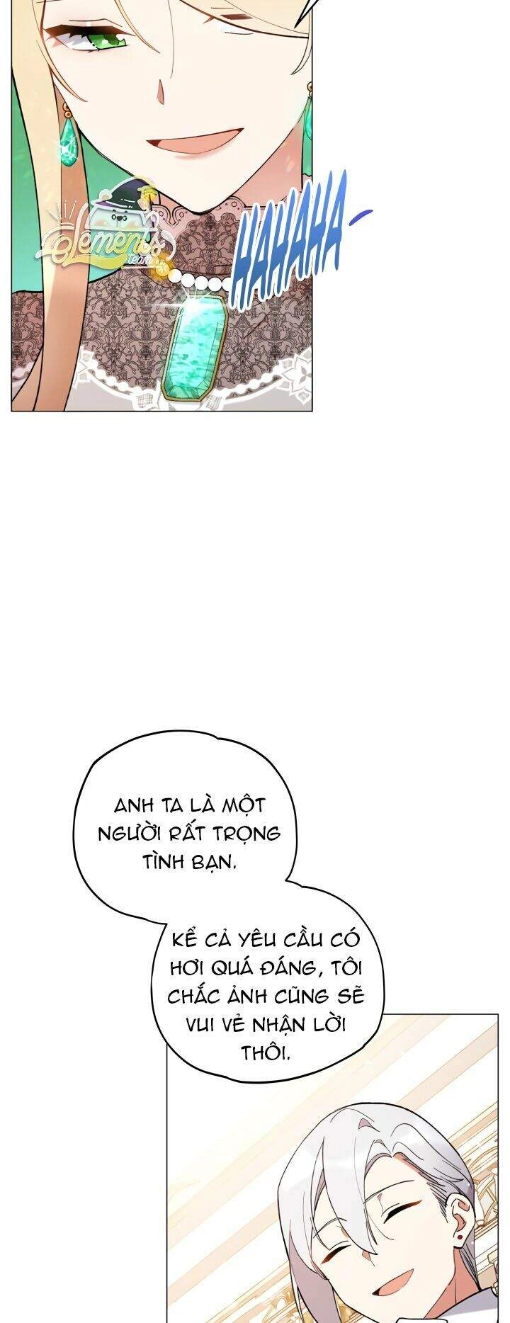 Quý Cô Khó Gần Chapter 12 - 10