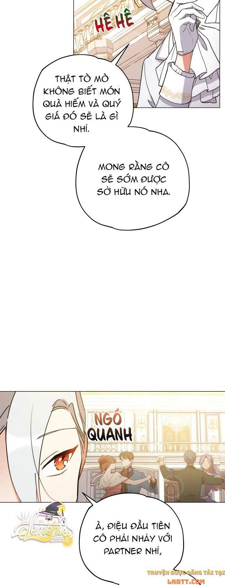 Quý Cô Khó Gần Chapter 12 - 11