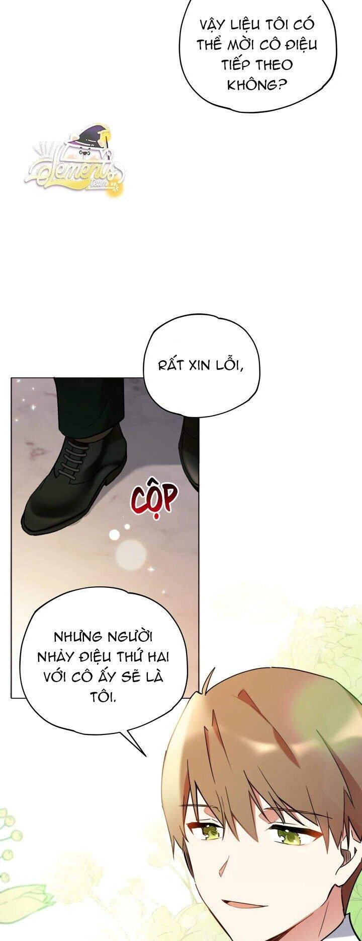 Quý Cô Khó Gần Chapter 12 - 12