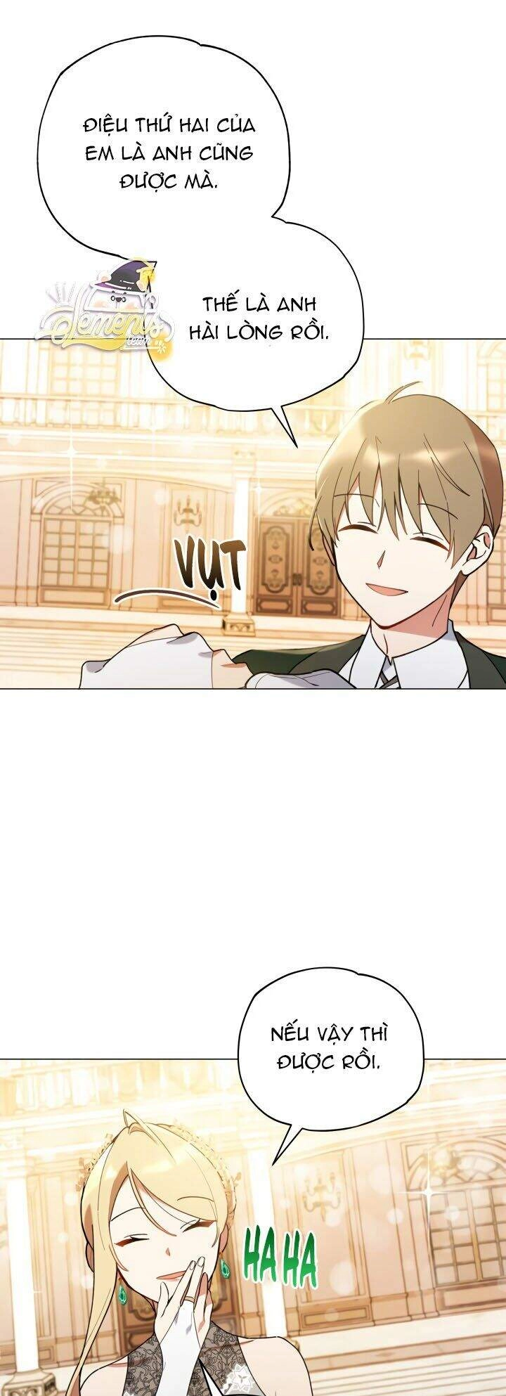 Quý Cô Khó Gần Chapter 12 - 16