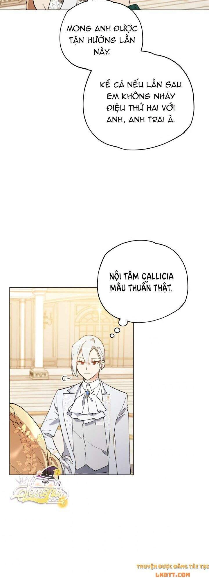 Quý Cô Khó Gần Chapter 12 - 17