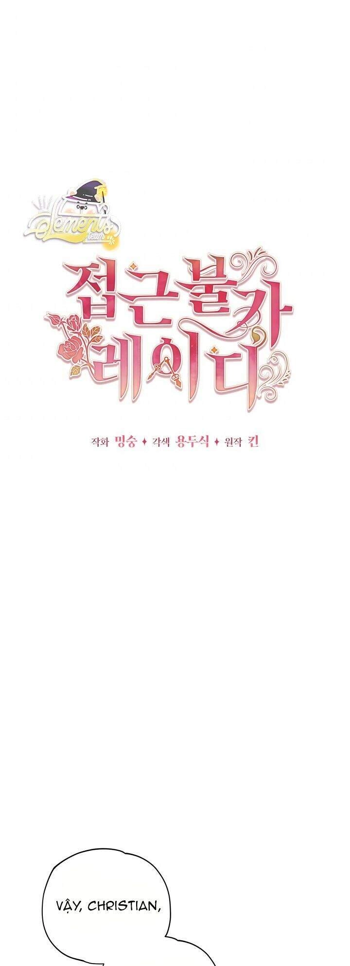 Quý Cô Khó Gần Chapter 12 - 18