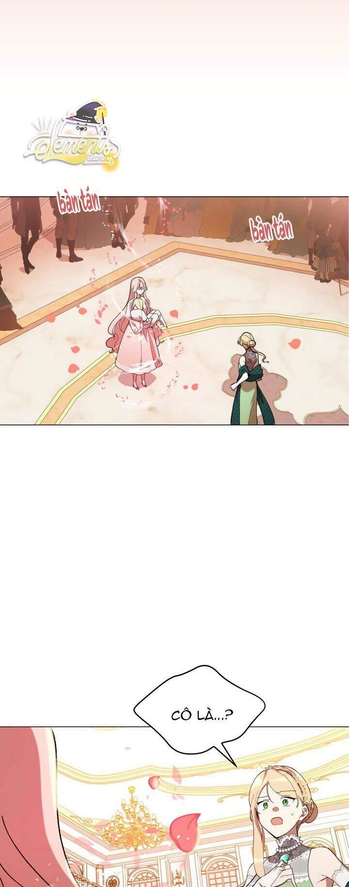 Quý Cô Khó Gần Chapter 12 - 25