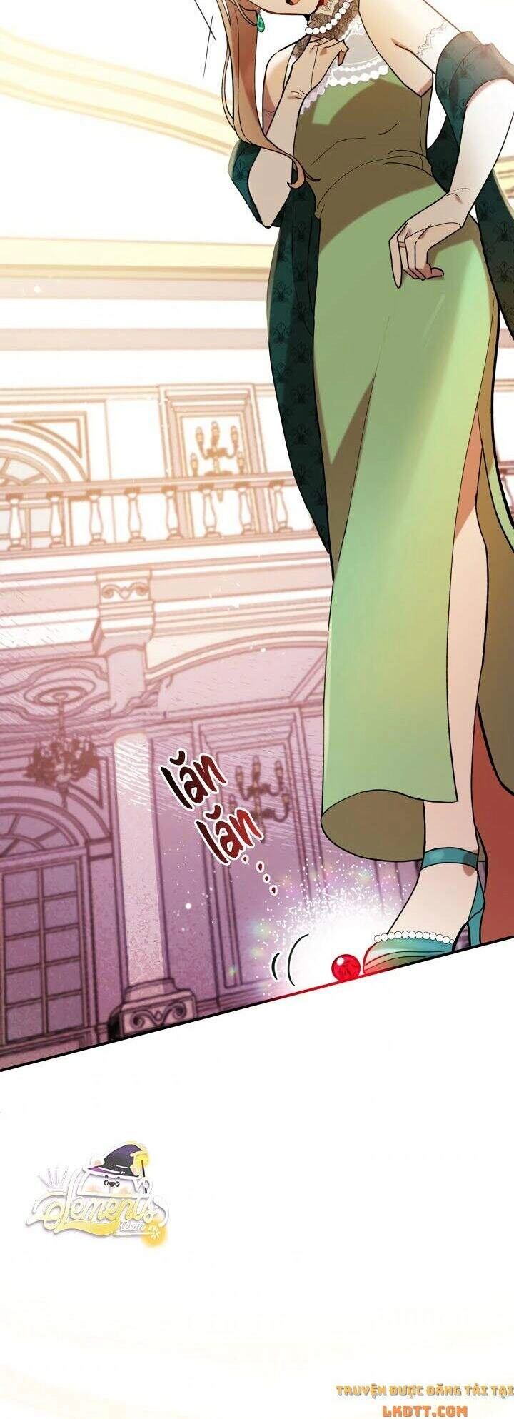 Quý Cô Khó Gần Chapter 12 - 28