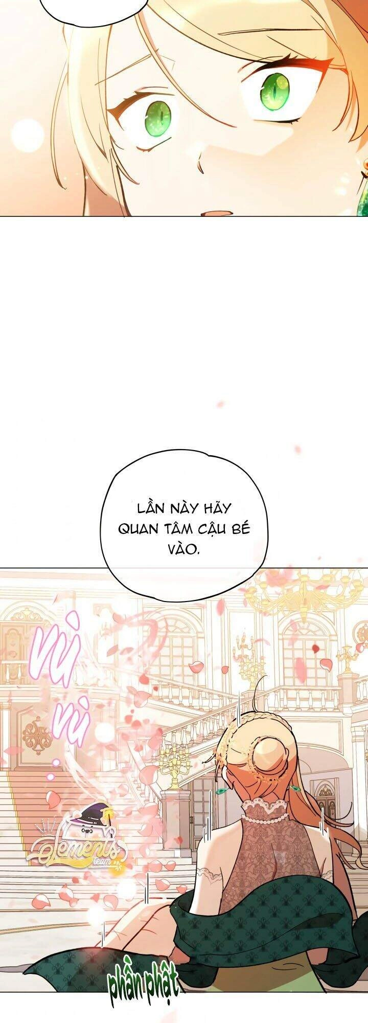 Quý Cô Khó Gần Chapter 12 - 33