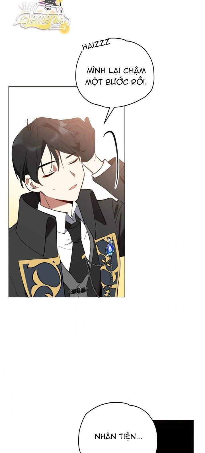 Quý Cô Khó Gần Chapter 12 - 39