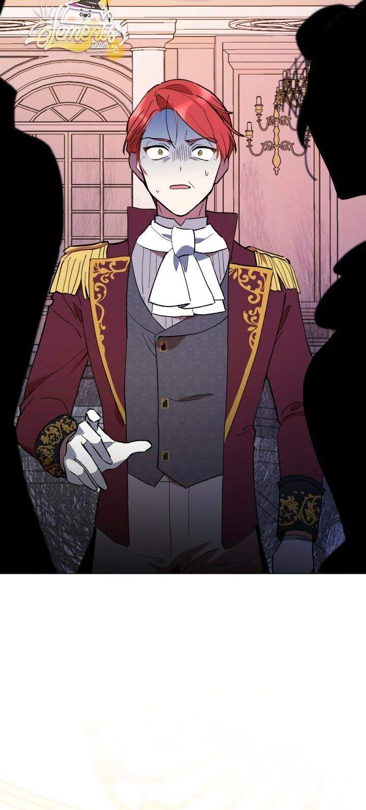 Quý Cô Khó Gần Chapter 12 - 41