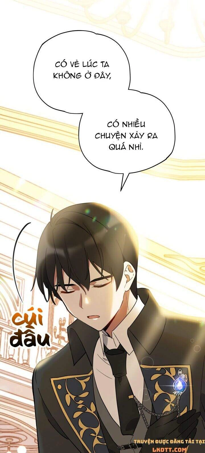 Quý Cô Khó Gần Chapter 12 - 42